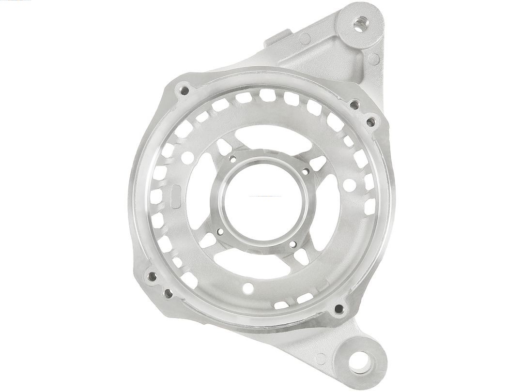 Bracket, alternator drive flange