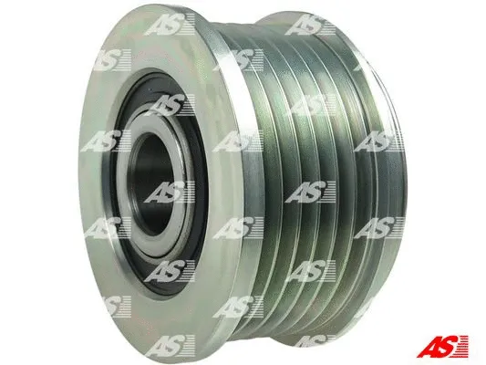 Alternator Freewheel Clutch