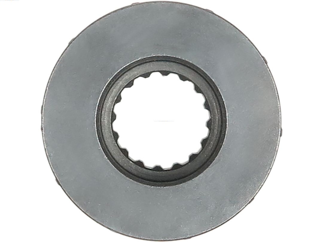 Freewheel Gear, starter