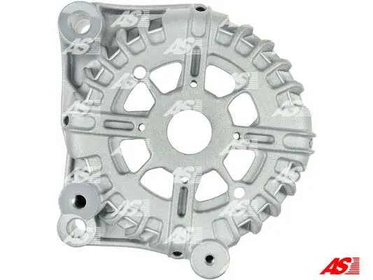 Bracket, alternator drive flange (ABR3017S)