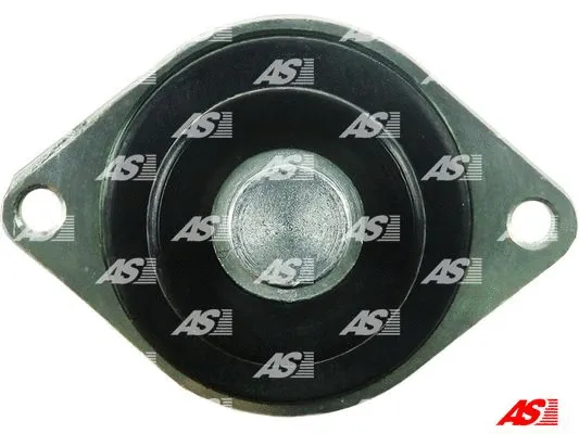 Solenoid Switch, starter