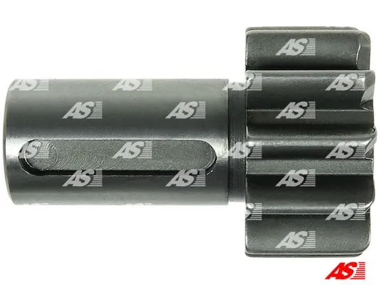 Freewheel Gear, starter (SD0015)