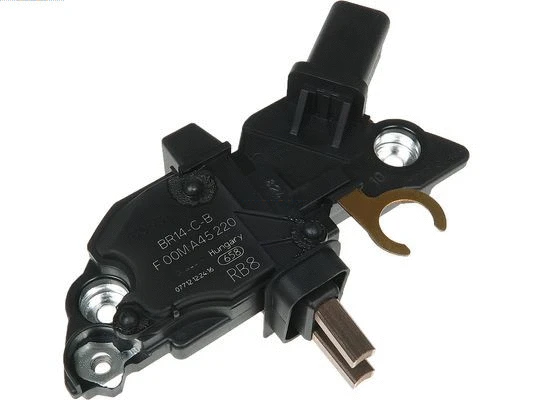 Alternator Regulator