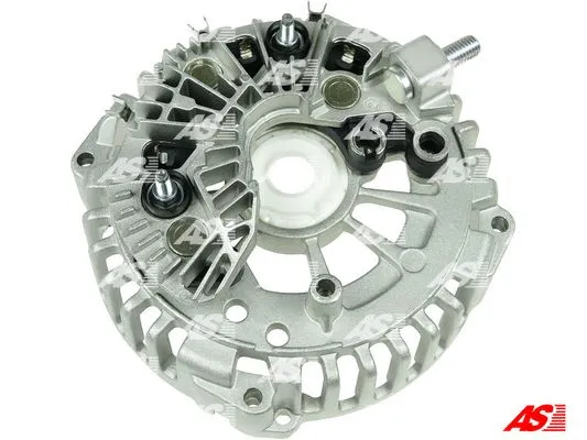 Bracket, alternator drive flange (ARC3143S)