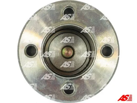 Solenoid Switch, starter