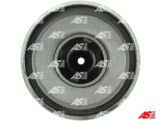 Freewheel Gear, starter