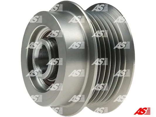 Alternator Freewheel Clutch