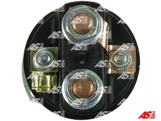 Solenoid Switch, starter
