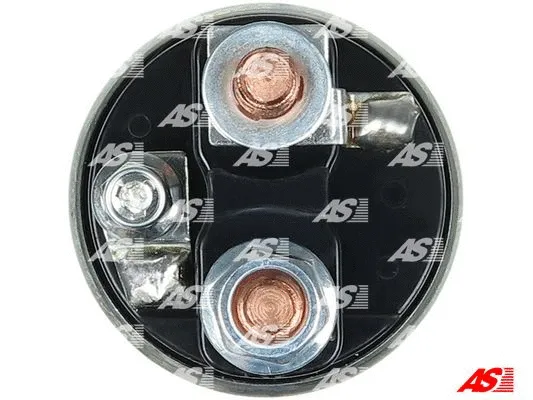 Solenoid Switch, starter