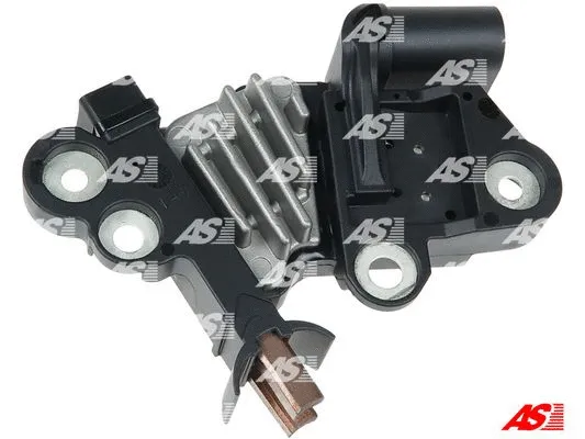 Alternator Regulator