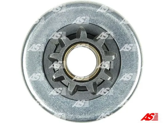 Freewheel Gear, starter
