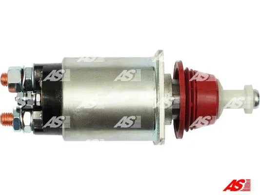 Solenoid Switch, starter (SS0129)