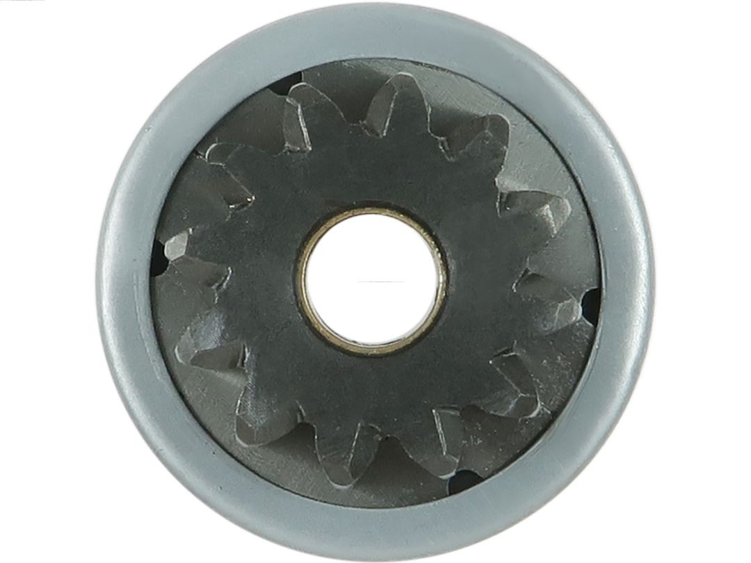 Freewheel Gear, starter