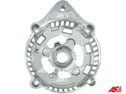 Bracket, alternator drive flange