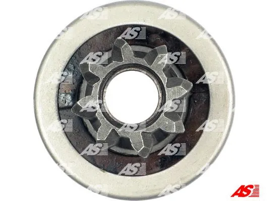 Freewheel Gear, starter