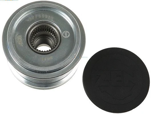 Alternator Freewheel Clutch