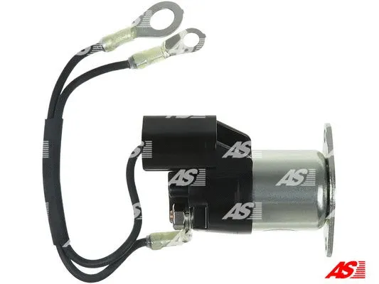Solenoid Switch, starter (SS0368(BOSCH))