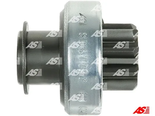 Freewheel Gear, starter (SD4119P)