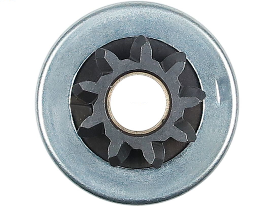 Freewheel Gear, starter