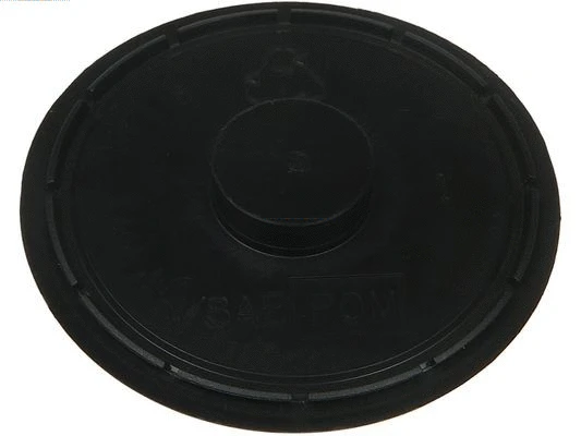Belt Pulley, alternator (AFP9037(LITENS))