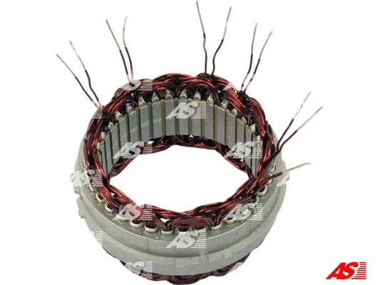 Stator, alternator (AS0047)