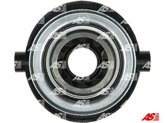 Freewheel Gear, starter