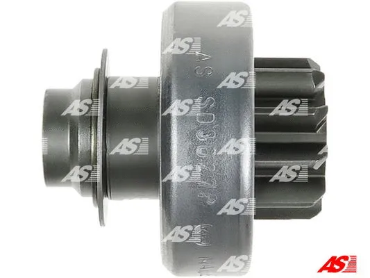 Freewheel Gear, starter (SD3027P)