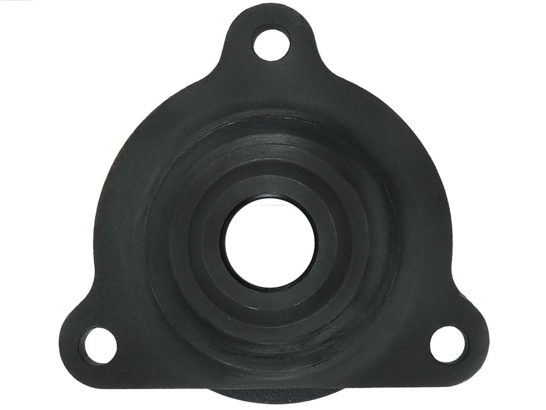 Starter Lid, carburettor (SBR0261S)