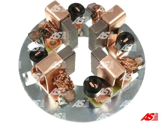 Holder, carbon brushes (SBH0021)