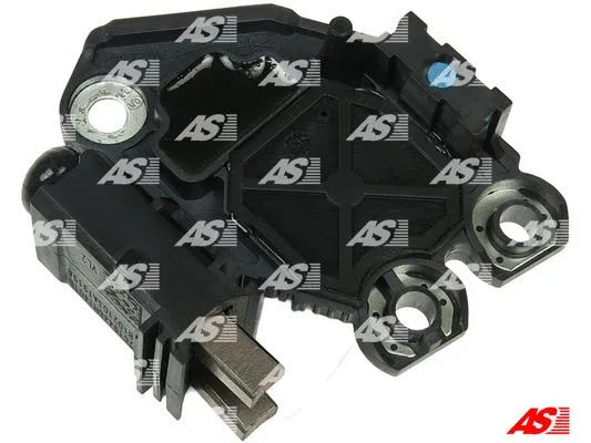 Alternator Regulator