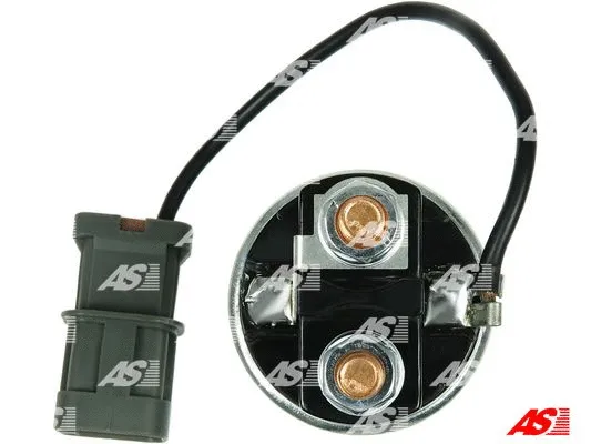 Solenoid Switch, starter