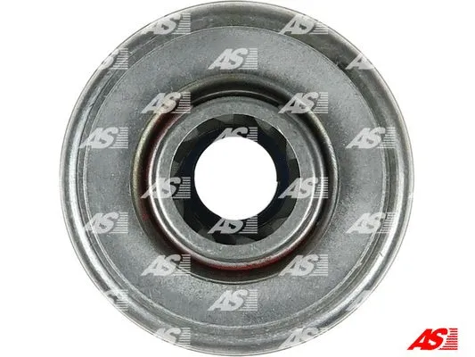 Freewheel Gear, starter