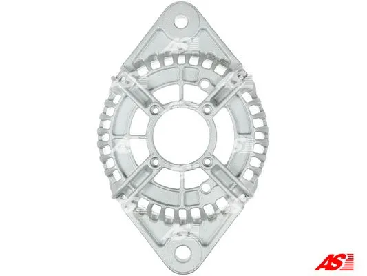Bracket, alternator drive flange (ABR0103S)