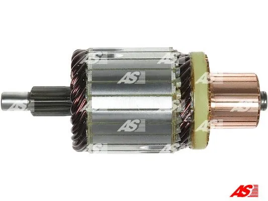 Armature, starter (SA5018)