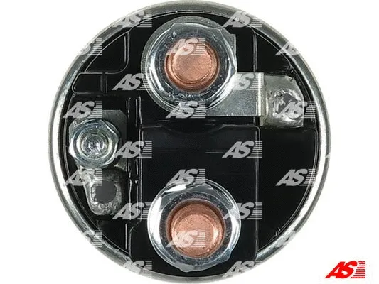 Solenoid Switch, starter