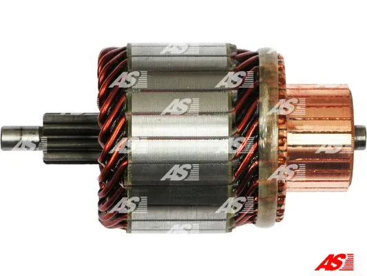 Armature, starter (SA6019)