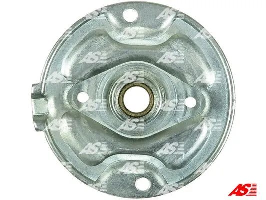 Starter Lid, carburettor