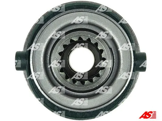 Freewheel Gear, starter