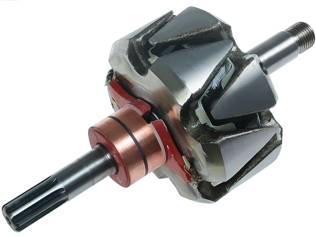 Rotor, alternator (AR2029S)