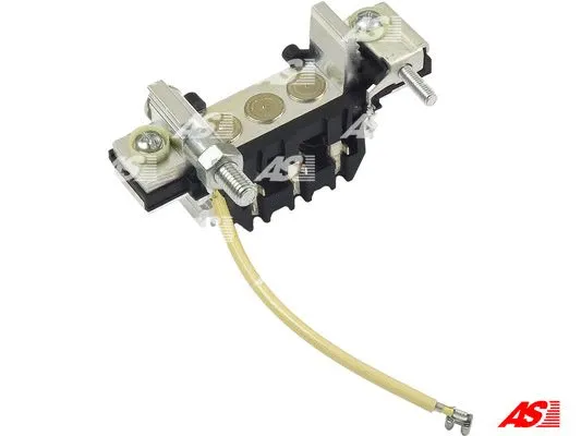 Rectifier, alternator (ARC9058(LETRIKA))