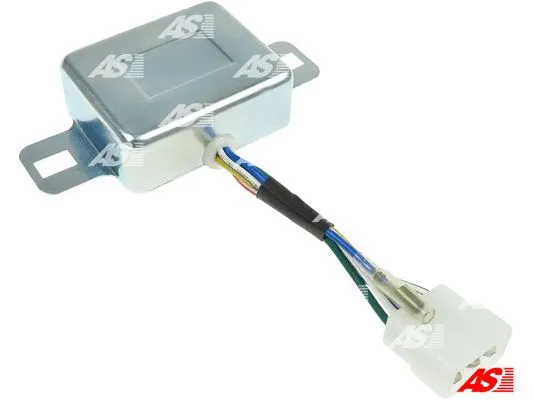 Alternator Regulator (ARE6016)