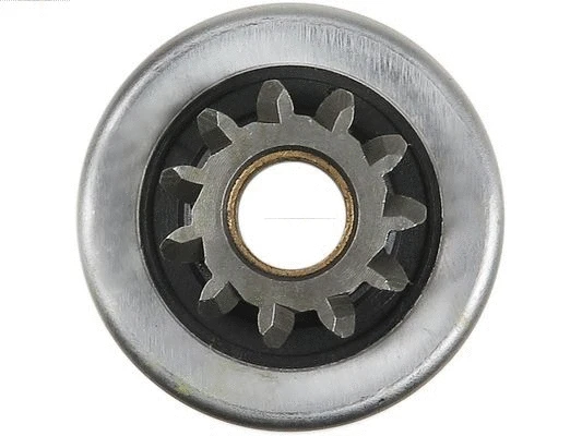 Freewheel Gear, starter