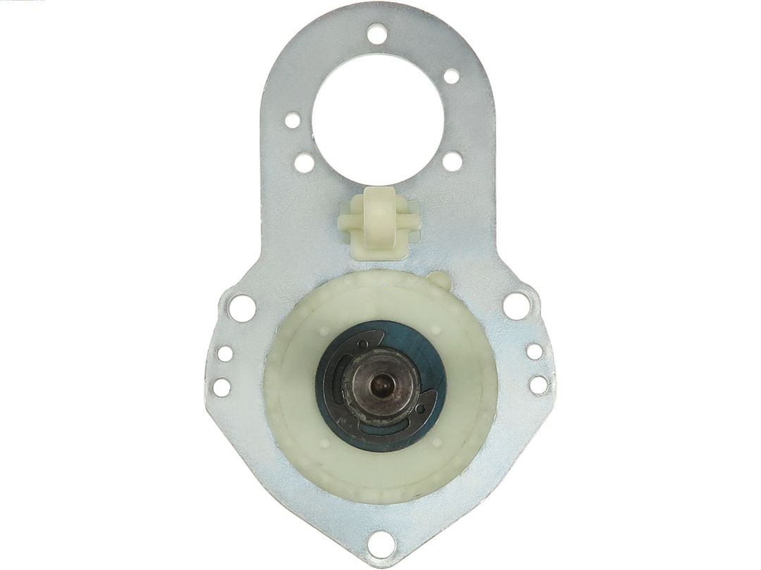 Ring Gear, planetary gearbox (starter)