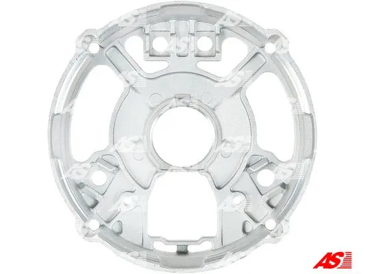 Bracket, alternator drive flange