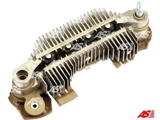 Rectifier, alternator (ARC5104)