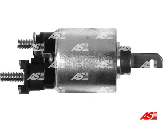 Solenoid Switch, starter (SS9016)