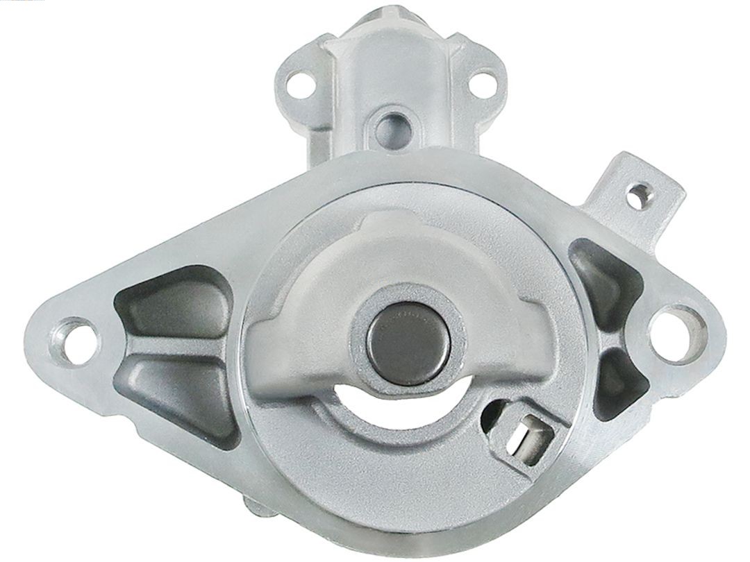 Starter Lid, carburettor (SBR6089S)