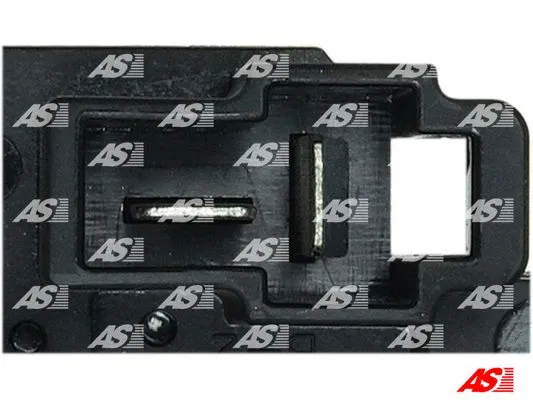 Alternator Regulator