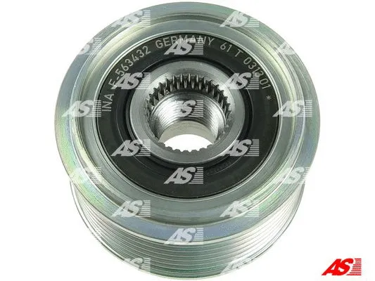 Alternator Freewheel Clutch