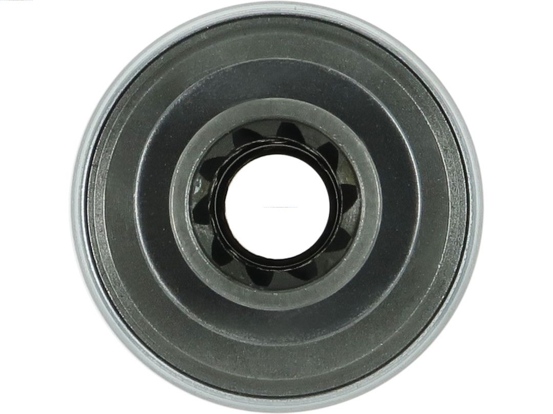 Freewheel Gear, starter